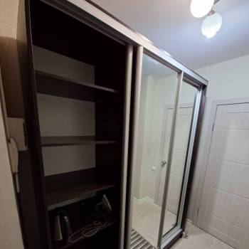 Сдается 1-комнатная квартира, 26 м²