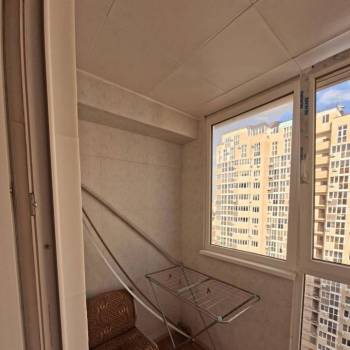 Сдается 1-комнатная квартира, 26 м²