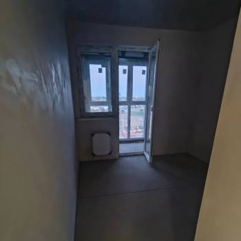 Продается 1-комнатная квартира, 32,8 м²