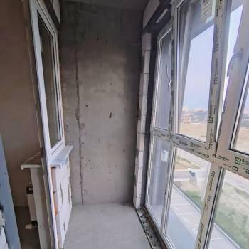 Продается 1-комнатная квартира, 32,8 м²