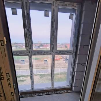 Продается 1-комнатная квартира, 32,8 м²