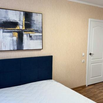 Сдается 1-комнатная квартира, 36,7 м²