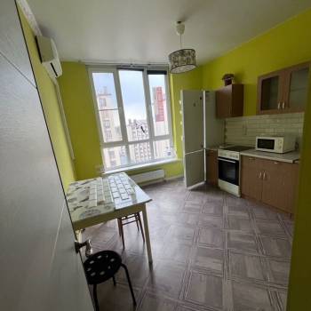 Продается 2-х комнатная квартира, 49,8 м²