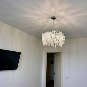 Продается 2-х комнатная квартира, 61,8 м²