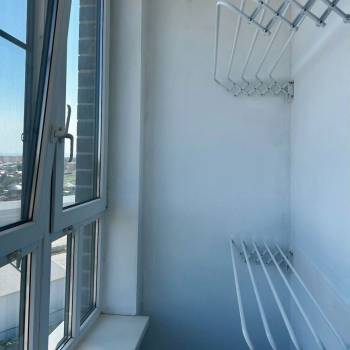 Продается 2-х комнатная квартира, 61,8 м²