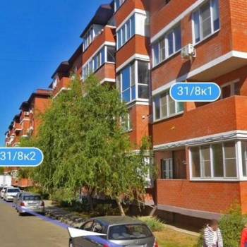 Продается 1-комнатная квартира, 26 м²