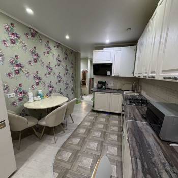 Продается 2-х комнатная квартира, 51,9 м²