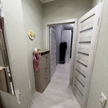 Продается 2-х комнатная квартира, 51,9 м²
