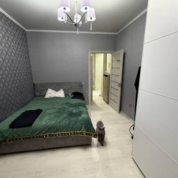 Продается 2-х комнатная квартира, 51,9 м²