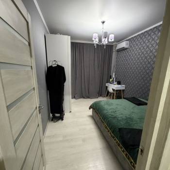 Продается 2-х комнатная квартира, 51,9 м²