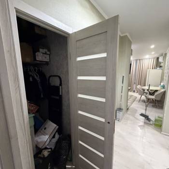 Продается 2-х комнатная квартира, 51,9 м²