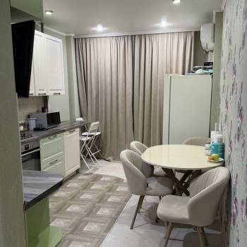 Продается 2-х комнатная квартира, 51,9 м²
