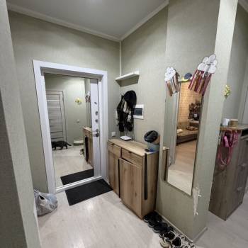 Продается 2-х комнатная квартира, 51,9 м²
