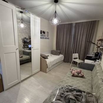 Продается 2-х комнатная квартира, 51,9 м²