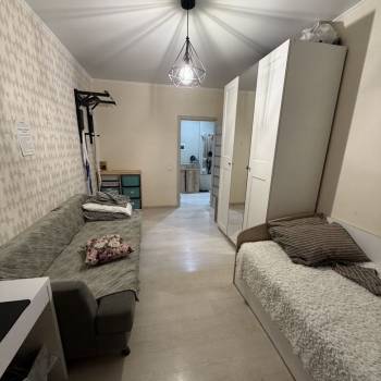Продается 2-х комнатная квартира, 51,9 м²
