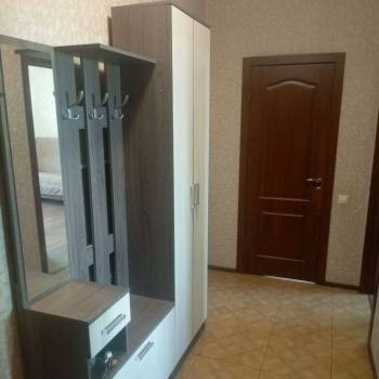 Продается 1-комнатная квартира, 39 м²