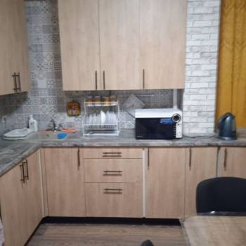 Продается 1-комнатная квартира, 51 м²