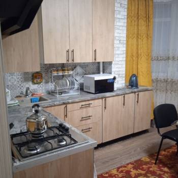 Продается 1-комнатная квартира, 51 м²