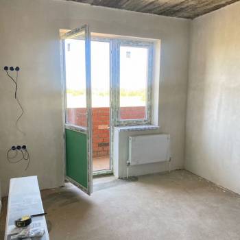 Продается 1-комнатная квартира, 35 м²