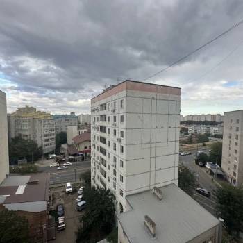 Продается 3-х комнатная квартира, 82 м²