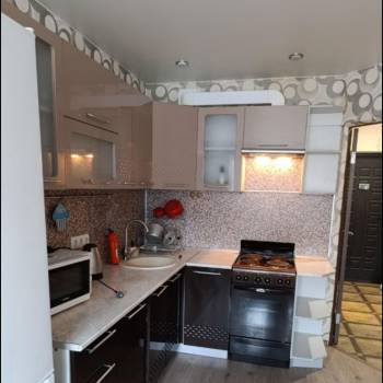 Сдается 1-комнатная квартира, 40 м²