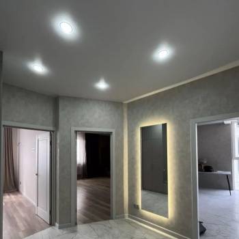 Сдается 2-х комнатная квартира, 72 м²