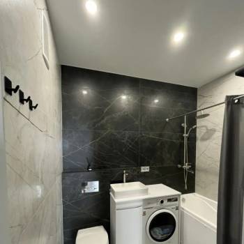 Сдается 2-х комнатная квартира, 72 м²