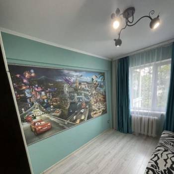 Сдается 2-х комнатная квартира, 43 м²
