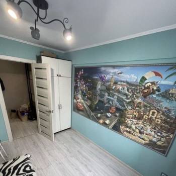 Сдается 2-х комнатная квартира, 43 м²