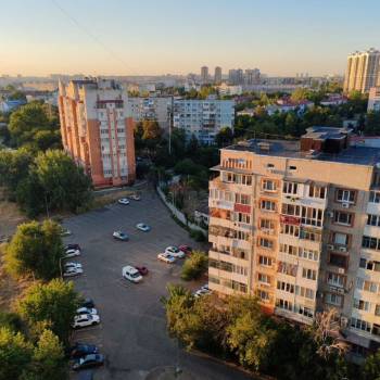 Продается 1-комнатная квартира, 40,6 м²