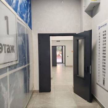 Продается 1-комнатная квартира, 40,6 м²