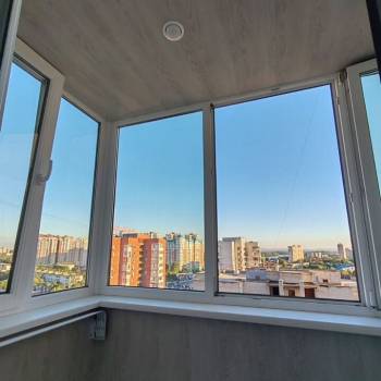 Продается 1-комнатная квартира, 40,6 м²