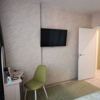 Продается 1-комнатная квартира, 40,6 м²