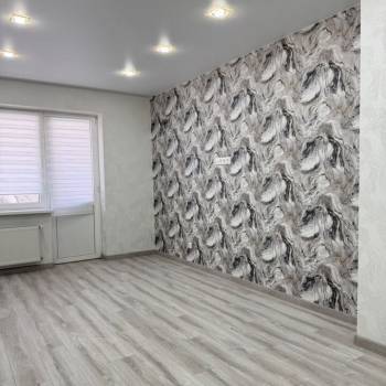 Продается 1-комнатная квартира, 43,6 м²
