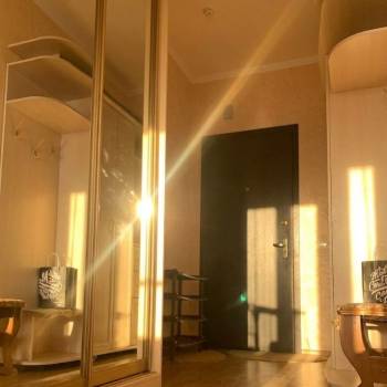 Продается 1-комнатная квартира, 40 м²