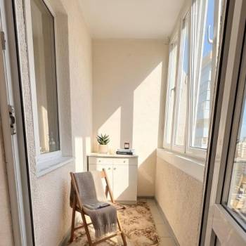 Продается 1-комнатная квартира, 40 м²