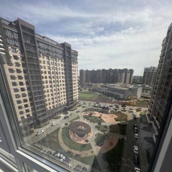 Сдается 1-комнатная квартира, 22,4 м²