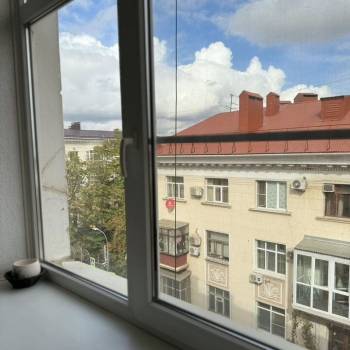 Сдается 2-х комнатная квартира, 55 м²