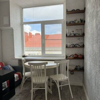 Сдается 2-х комнатная квартира, 55 м²