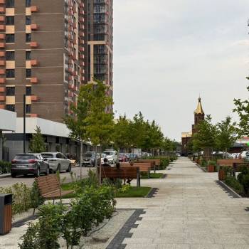 Сдается 1-комнатная квартира, 39 м²