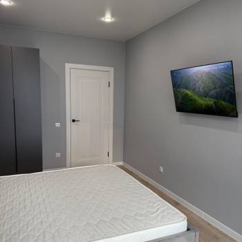 Сдается 1-комнатная квартира, 39 м²