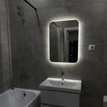 Сдается 1-комнатная квартира, 39 м²