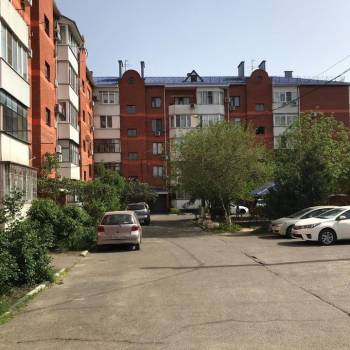 Продается Многокомнатная квартира, 88,6 м²