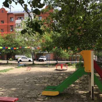 Продается Многокомнатная квартира, 88,6 м²