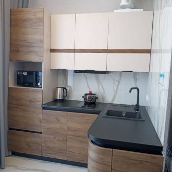 Продается 1-комнатная квартира, 29,8 м²