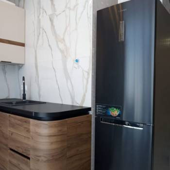 Продается 1-комнатная квартира, 29,8 м²