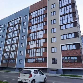 Продается 1-комнатная квартира, 25 м²