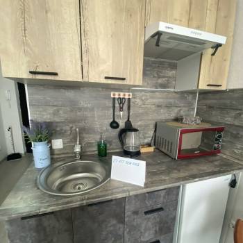 Продается 1-комнатная квартира, 23 м²