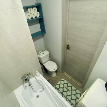 Продается 1-комнатная квартира, 23 м²