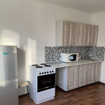 Сдается 2-х комнатная квартира, 57 м²